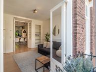 Rustenburgerstraat 129-2, 1073 EW Amsterdam