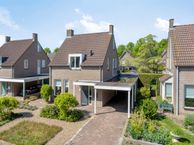 De Zonnedauw 25, 5428 PG Venhorst