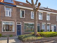 Bisschop van de Venstraat 2, 5014 LM Tilburg