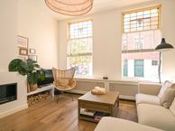 Van Tuyllstraat 9, 2586 VX Den Haag