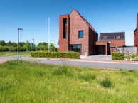 Vossenburglaan 200, 9613 CG Meerstad