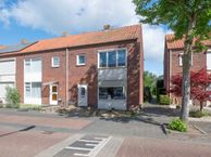 Achillesstraat 31, 4625 CG Bergen op Zoom