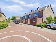 Rietgansstraat 29, 3291 VJ Strijen