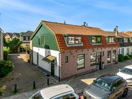 Cruquiusweg 92, 2103 LT Heemstede