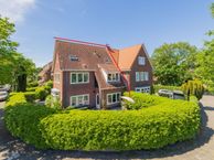 Alberdingk Thijmlaan 2, 2106 EK Heemstede
