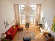 Johan de Wittstraat 73, 2242 TW Wassenaar