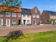 Tabakskamp 123, 3751 JN Bunschoten-Spakenburg