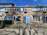 2e Hogenbanweg 76, 3043 AT Rotterdam