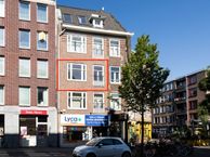 Beukenweg 13-2, 1092 AX Amsterdam