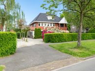 Wilhelminalaan 17, 9752 LL Haren (GR)