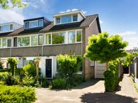 Carneoolstraat 78, 2332 KC Leiden