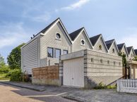 Buster Keatonstraat 33, 1325 CJ Almere