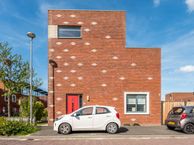 Leif Erikssonstraat 8, 1363 LG Almere