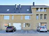 Heinsiusstraat 25, 4902 VE Oosterhout (NB)