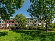 Kierkegaardstraat 9, 3076 RH Rotterdam