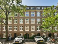 Van Bossestraat 16-3, 1051 JX Amsterdam