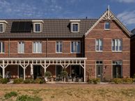 Sint Bavopark 20, 2212 TG Noordwijkerhout