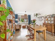 Bisschopstraat 34-B, 3039 VC Rotterdam