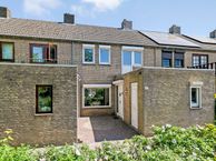 Susannadonk 162, 4707 WZ Roosendaal