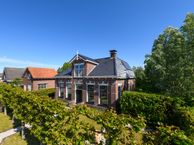 Merkebuorren 40, 9241 GG Wijnjewoude