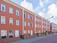 Van Baaklaan 51, 2493 CS Den Haag