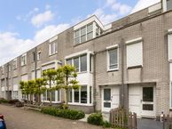 Reina Prinsen Geerligsdreef 87, 2135 HS Hoofddorp