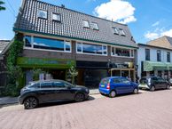Spiegelstraat 3, 1405 HT Bussum