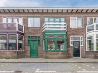 Boschjesstraat 95, 1541 KG Koog aan de Zaan