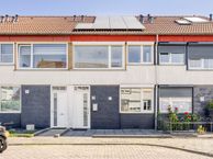 Albert Cuypstraat 13, 7545 JM Enschede