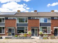 Bendienlaan 34, 3431 RA Nieuwegein