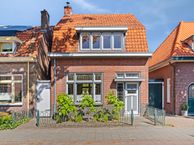 Zandstraat 101, 4614 CC Bergen op Zoom