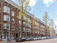 Haarlemmermeerstraat 50-3, 1058 KB Amsterdam