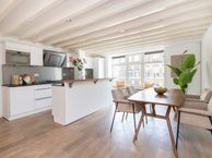 Spuistraat 105-D, 1012 SV Amsterdam