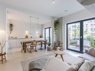 Vluchtladderstraat 5, 1019 VT Amsterdam