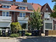 Urkhovenseweg 183, 5641 KC Eindhoven