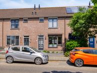 Melanendreef 99, 4614 GK Bergen op Zoom