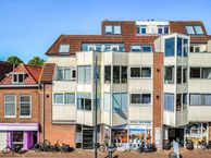 Korevaarstraat 27-C, 2311 JT Leiden