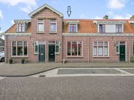 Burgemeester van Lithstraat 18, 1911 AN Uitgeest