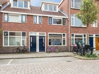 Westravenstraat 6, 3522 TC Utrecht