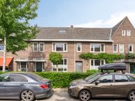 Poeijersstraat 42, 5642 GC Eindhoven