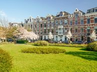 Sweelinckplein 81-A, 2517 GL Den Haag