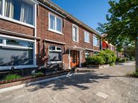 Mozartlaan 161, 2555 JJ Den Haag