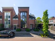 Lauwersmeer 62, 2993 PB Barendrecht