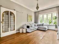 Churchill-laan 98-3, 1078 EL Amsterdam