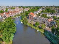 Witte Singel 68, 2311 BM Leiden