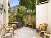 Luzacstraat 1-H, 1051 JB Amsterdam