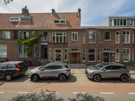 Van Boetzelaerlaan 220, 2581 BB Den Haag