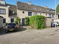 Korinthestraat 6, 2711 GS Zoetermeer