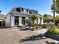 Hertog van Saxenlaan 10, 8801 ES Franeker