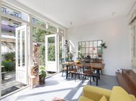 Mercatorstraat 147-H, 1056 RD Amsterdam